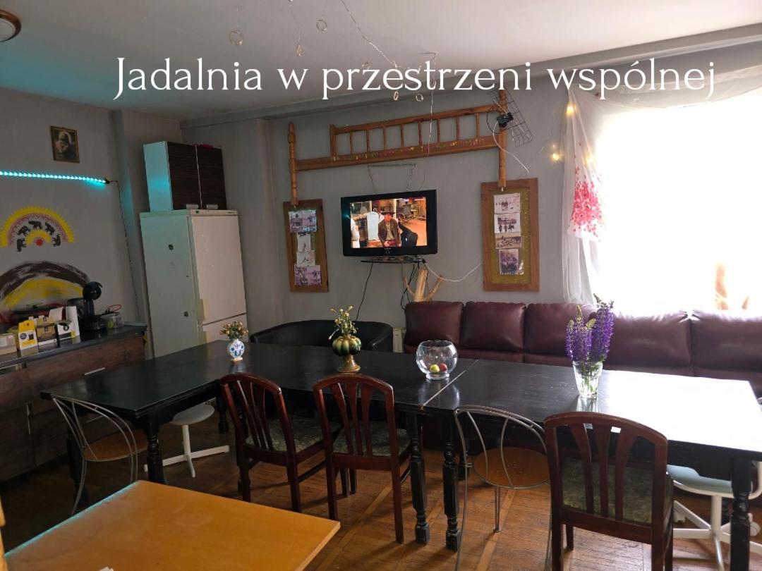 Hostel Apollo Zabkowice Slaskie Exterior photo