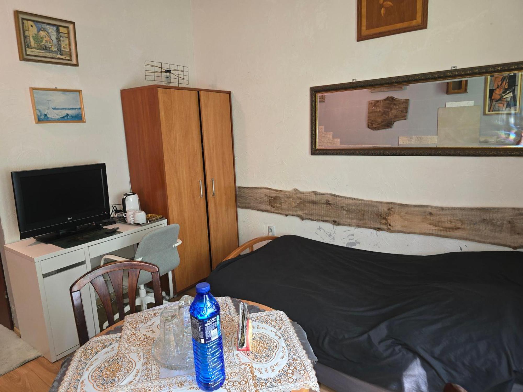 Hostel Apollo Zabkowice Slaskie Exterior photo